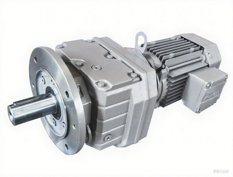 RF137減速機(jī)