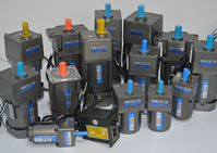 微型減速電機 微型減速電機