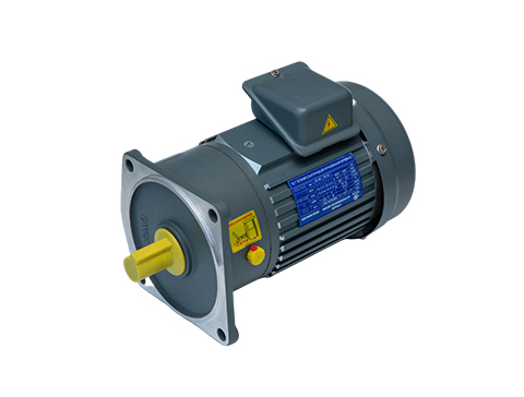 中型減速電機 中型減速電機