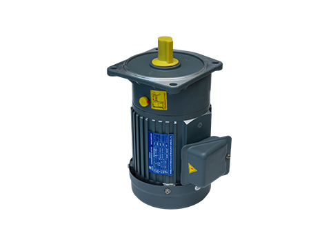 微型減速電機(jī)